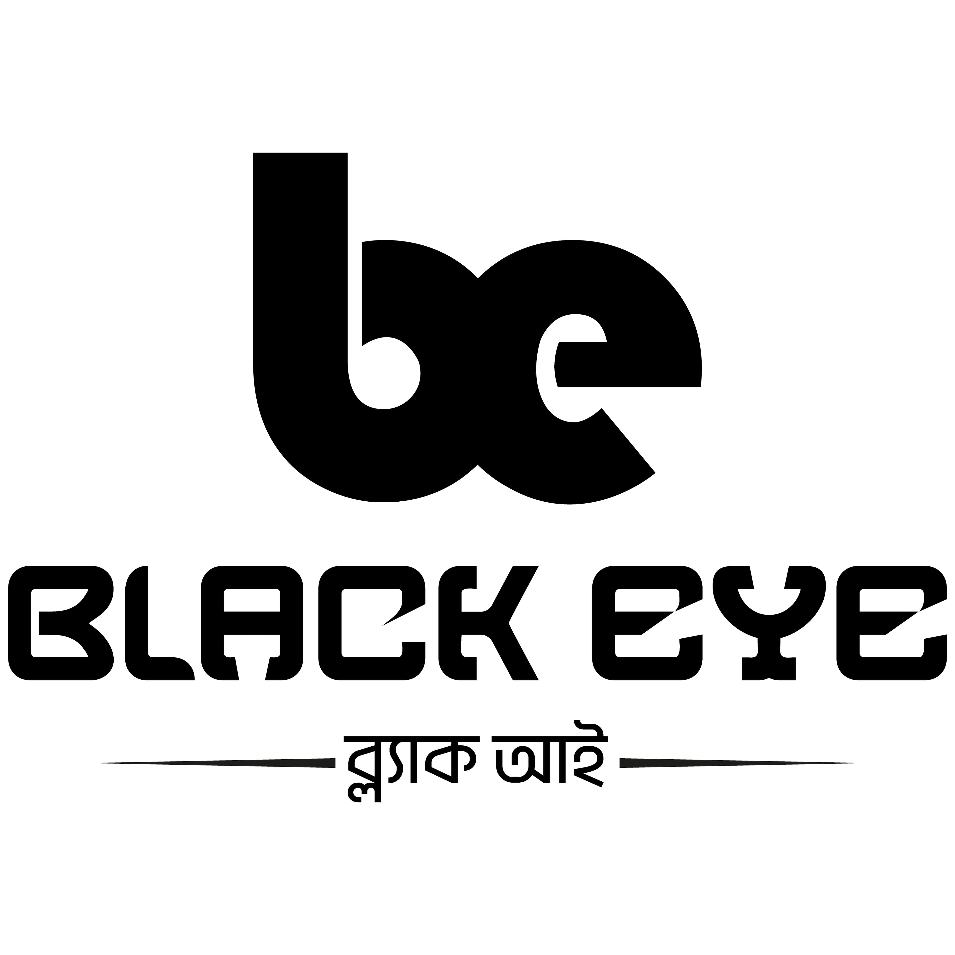 BlackEye
