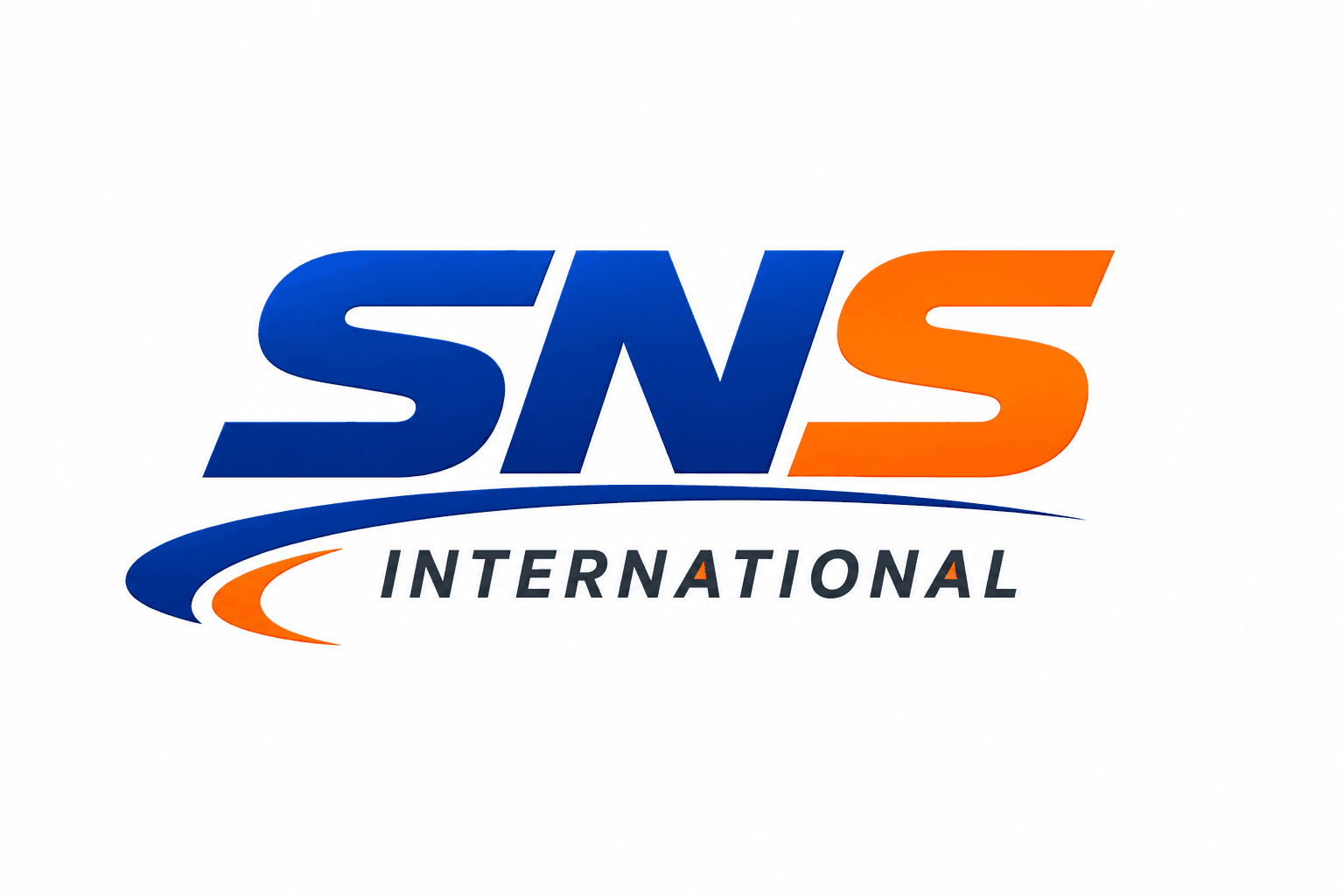 sns logo